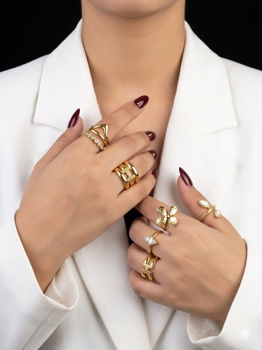 Rings