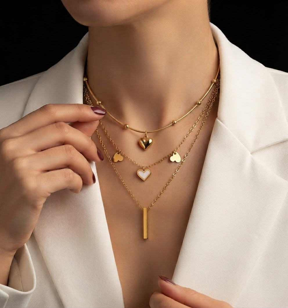 Necklace