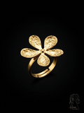 Petal Ring