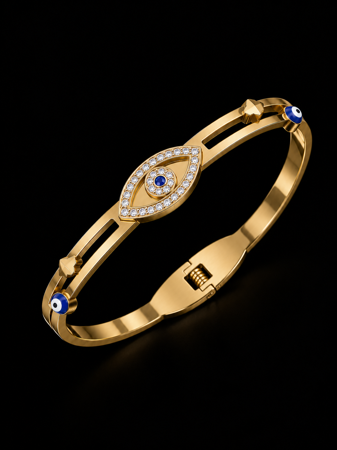 Evil Eye Handcuff